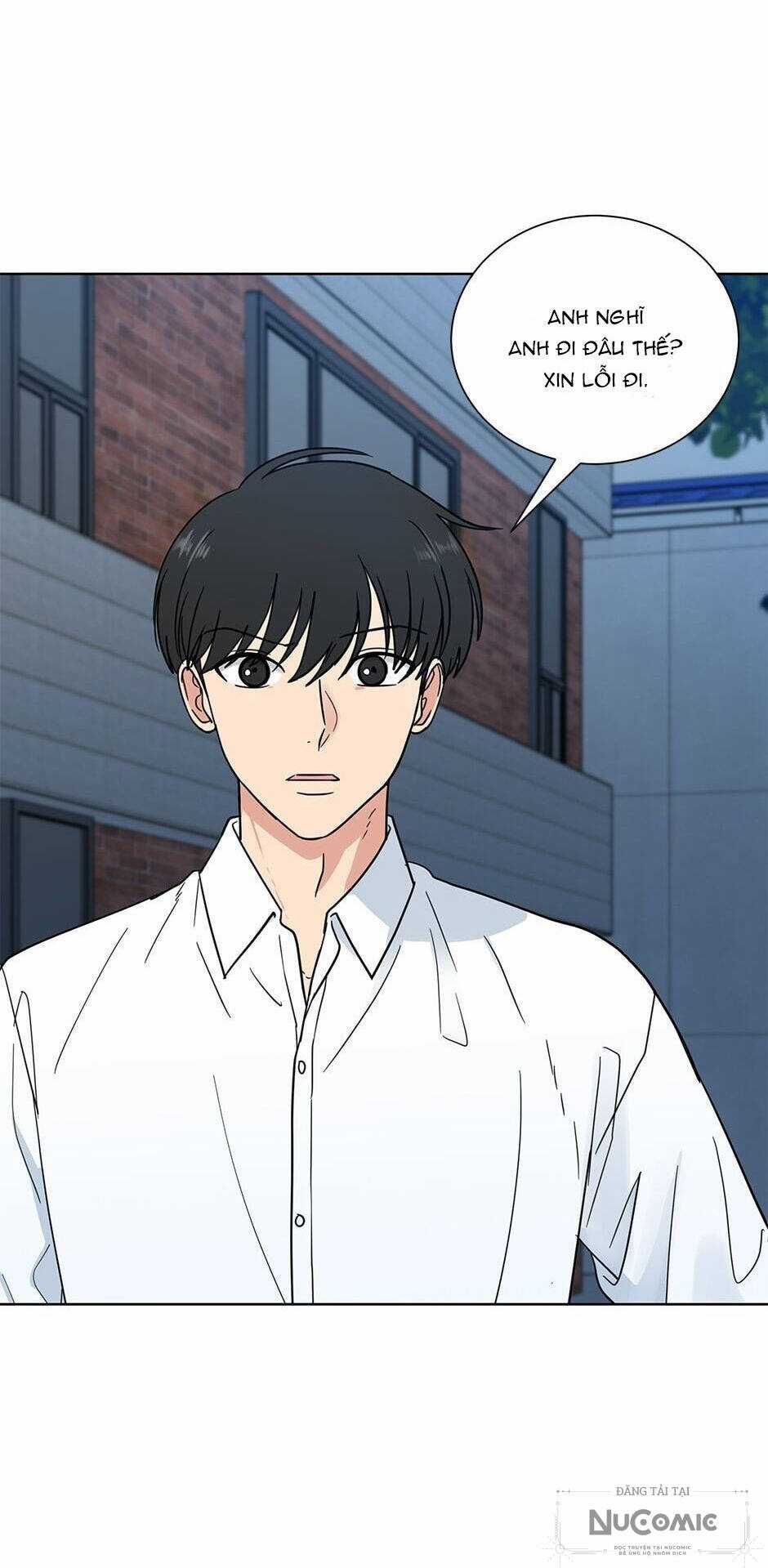 Tình Yêu Chỉ Mình Em Biết Chapter 79 trang 56