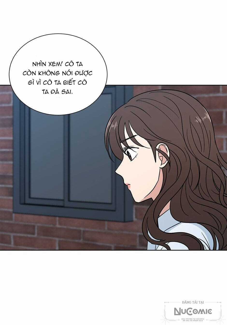 Tình Yêu Chỉ Mình Em Biết Chapter 79 trang 59