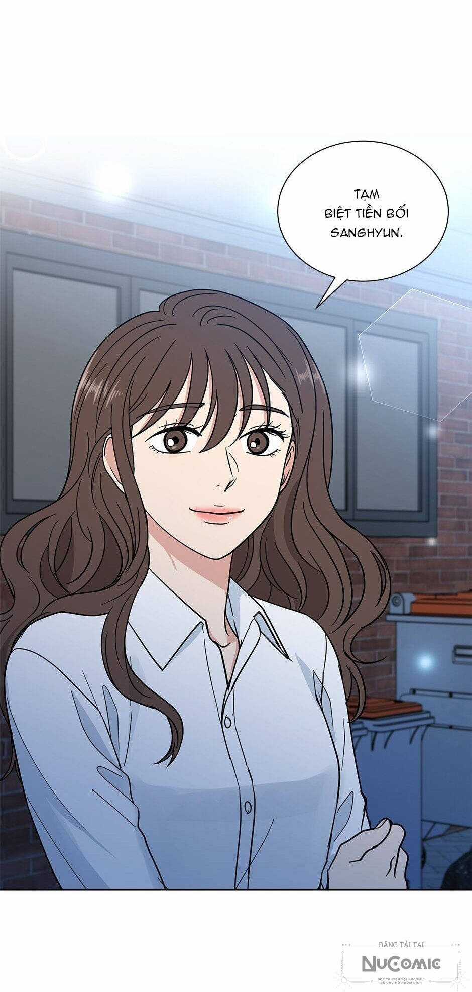 Tình Yêu Chỉ Mình Em Biết Chapter 79 trang 63