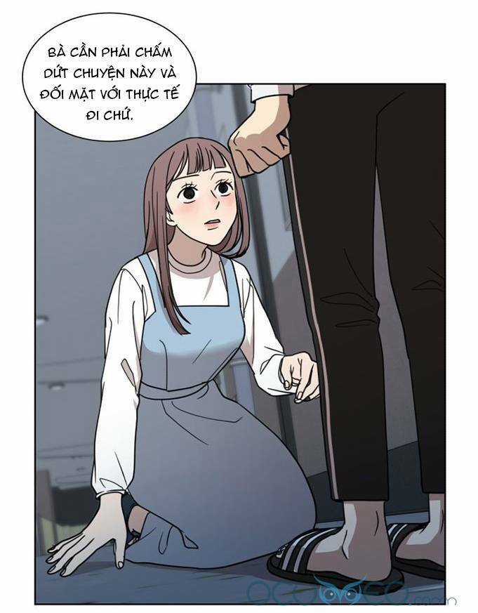 Tình Yêu Chỉ Mình Em Biết Chapter 8 trang 11