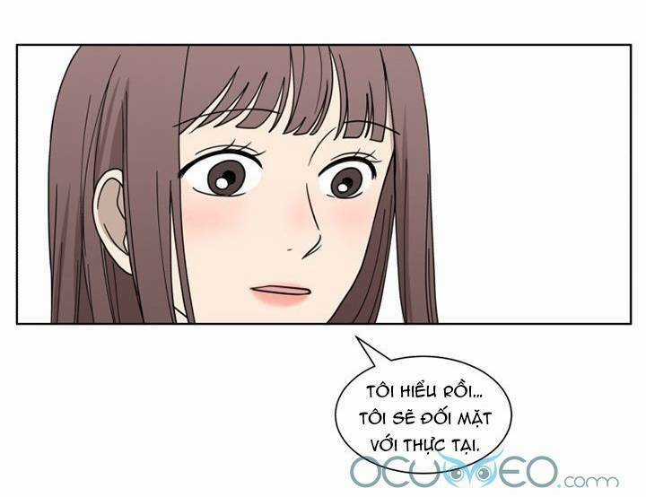 Tình Yêu Chỉ Mình Em Biết Chapter 8 trang 12