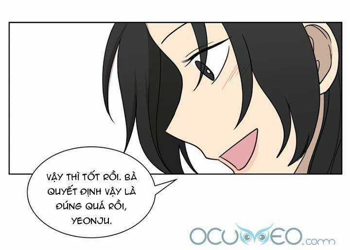 Tình Yêu Chỉ Mình Em Biết Chapter 8 trang 13