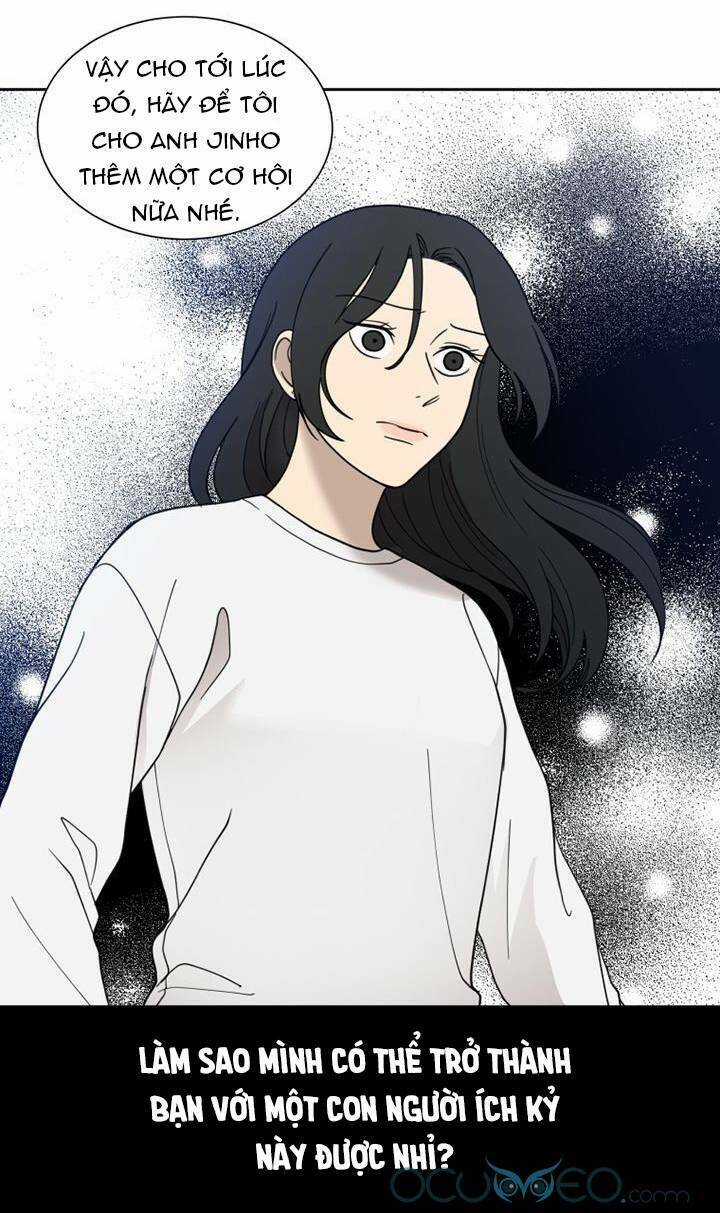 Tình Yêu Chỉ Mình Em Biết Chapter 8 trang 15