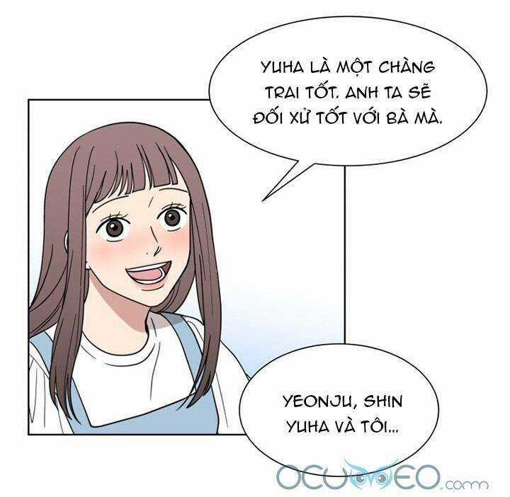 Tình Yêu Chỉ Mình Em Biết Chapter 8 trang 2