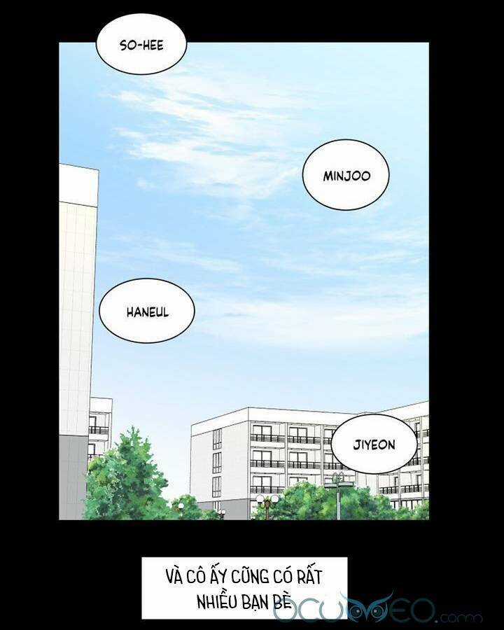 Tình Yêu Chỉ Mình Em Biết Chapter 8 trang 20