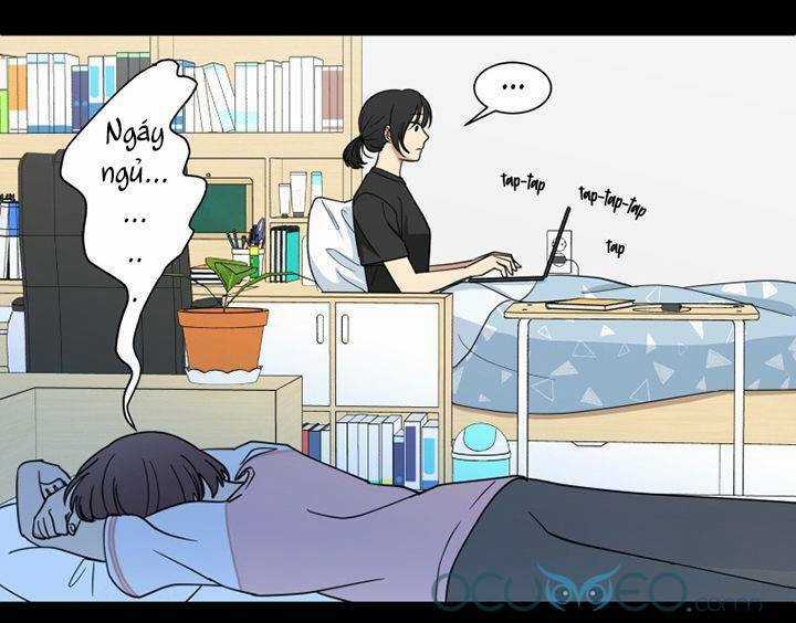 Tình Yêu Chỉ Mình Em Biết Chapter 8 trang 21