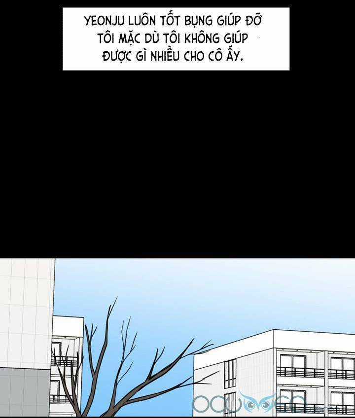 Tình Yêu Chỉ Mình Em Biết Chapter 8 trang 26