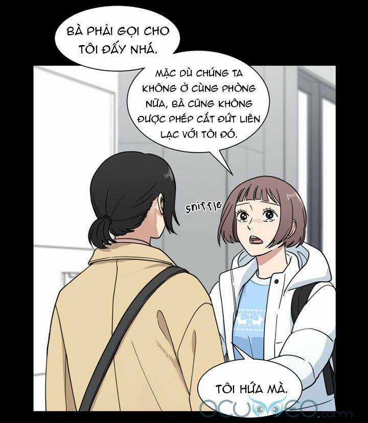 Tình Yêu Chỉ Mình Em Biết Chapter 8 trang 27