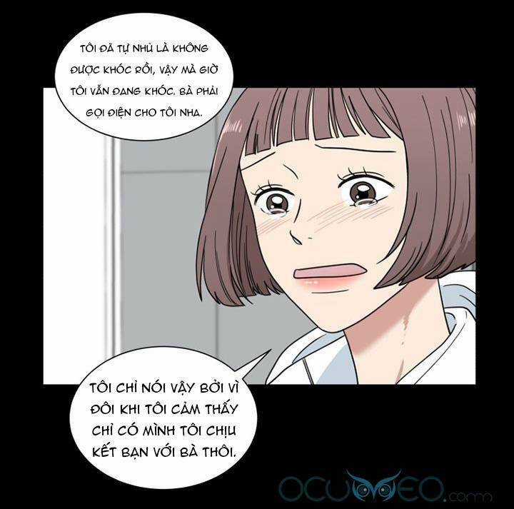 Tình Yêu Chỉ Mình Em Biết Chapter 8 trang 28