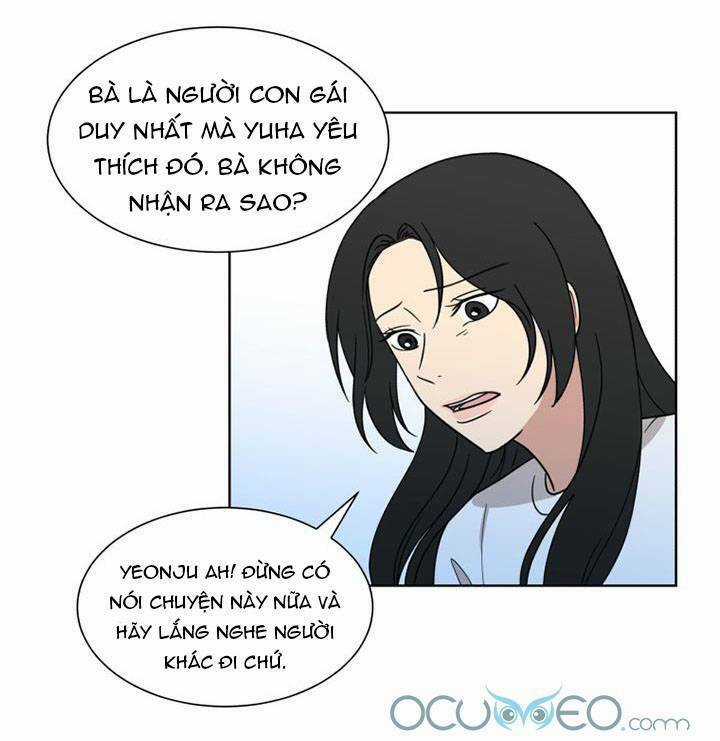 Tình Yêu Chỉ Mình Em Biết Chapter 8 trang 3