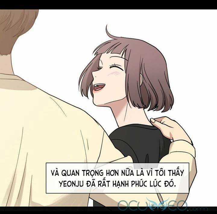 Tình Yêu Chỉ Mình Em Biết Chapter 8 trang 31