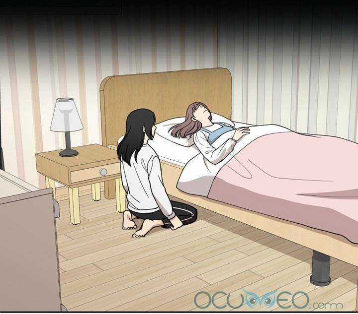 Tình Yêu Chỉ Mình Em Biết Chapter 8 trang 32