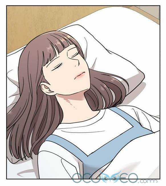 Tình Yêu Chỉ Mình Em Biết Chapter 8 trang 33