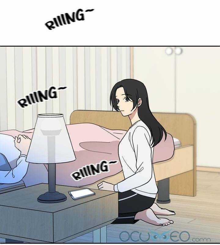 Tình Yêu Chỉ Mình Em Biết Chapter 8 trang 35