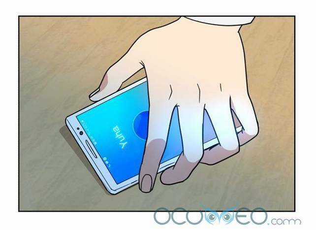 Tình Yêu Chỉ Mình Em Biết Chapter 8 trang 36