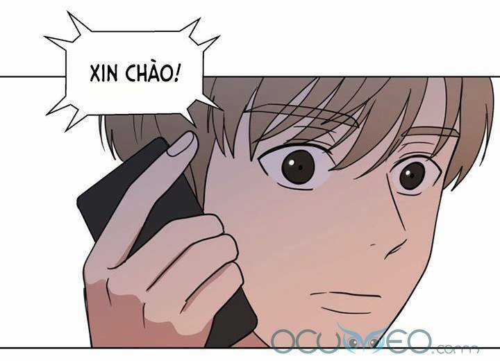 Tình Yêu Chỉ Mình Em Biết Chapter 8 trang 37