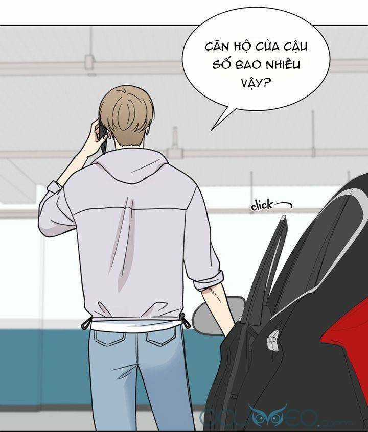 Tình Yêu Chỉ Mình Em Biết Chapter 8 trang 40