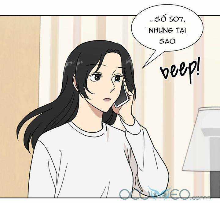 Tình Yêu Chỉ Mình Em Biết Chapter 8 trang 41