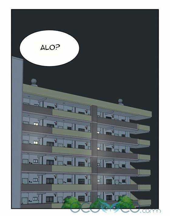 Tình Yêu Chỉ Mình Em Biết Chapter 8 trang 42