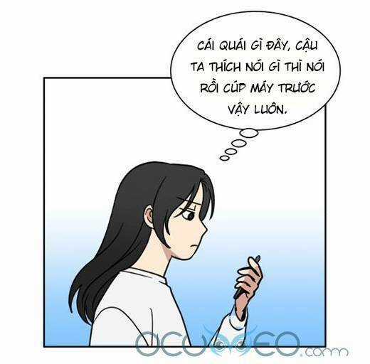 Tình Yêu Chỉ Mình Em Biết Chapter 8 trang 43