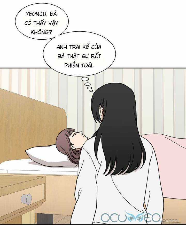 Tình Yêu Chỉ Mình Em Biết Chapter 8 trang 44