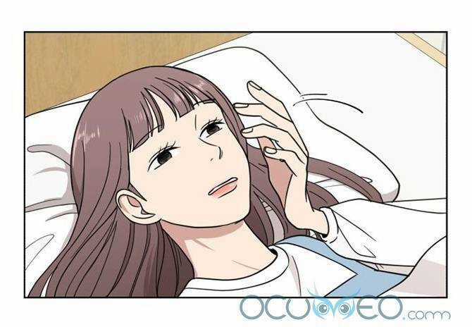 Tình Yêu Chỉ Mình Em Biết Chapter 8 trang 45