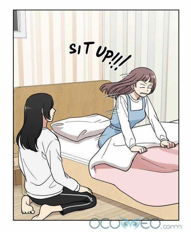 Tình Yêu Chỉ Mình Em Biết Chapter 8 trang 47