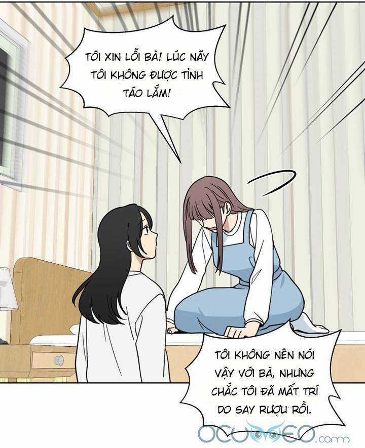 Tình Yêu Chỉ Mình Em Biết Chapter 8 trang 49