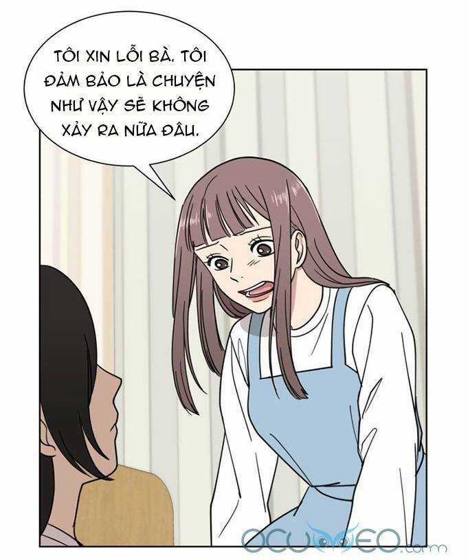 Tình Yêu Chỉ Mình Em Biết Chapter 8 trang 50