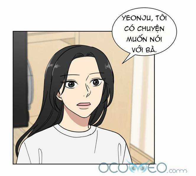 Tình Yêu Chỉ Mình Em Biết Chapter 8 trang 51