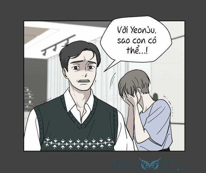 Tình Yêu Chỉ Mình Em Biết Chapter 8 trang 55