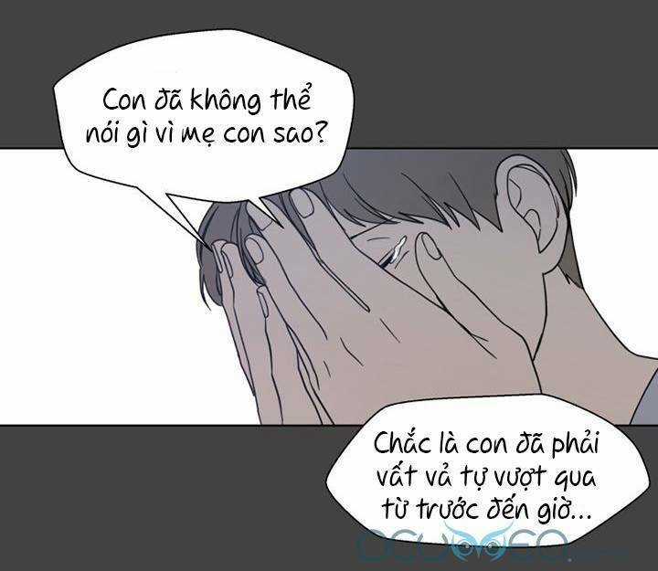 Tình Yêu Chỉ Mình Em Biết Chapter 8 trang 56