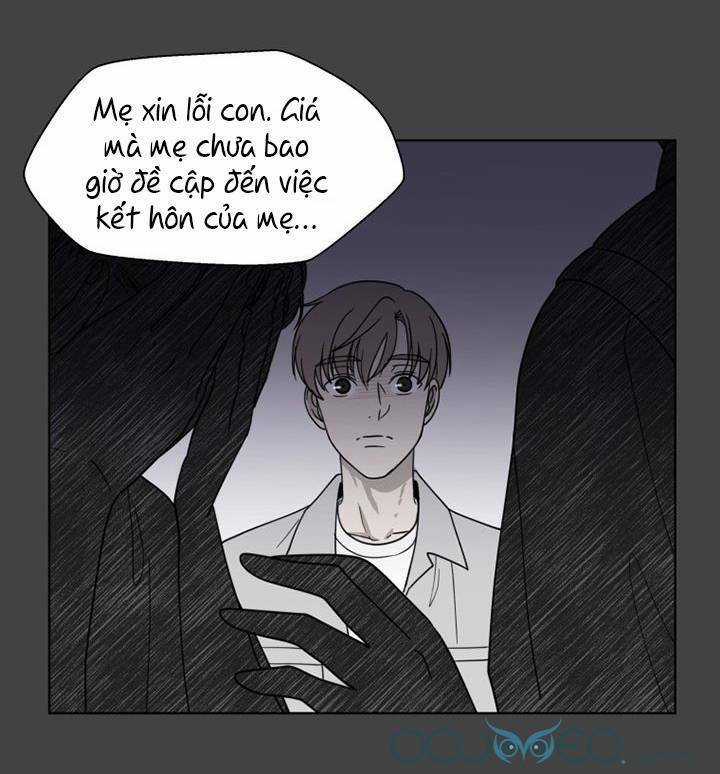 Tình Yêu Chỉ Mình Em Biết Chapter 8 trang 57