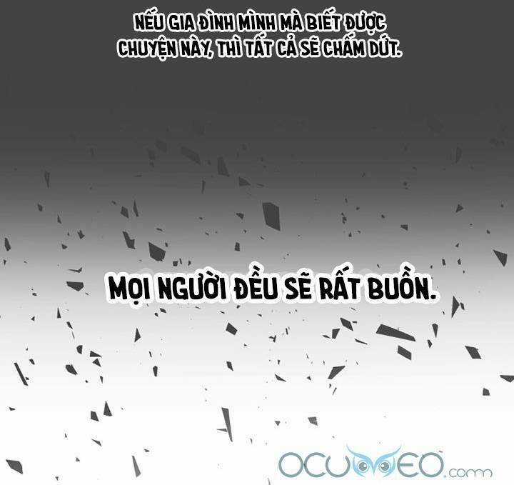 Tình Yêu Chỉ Mình Em Biết Chapter 8 trang 58