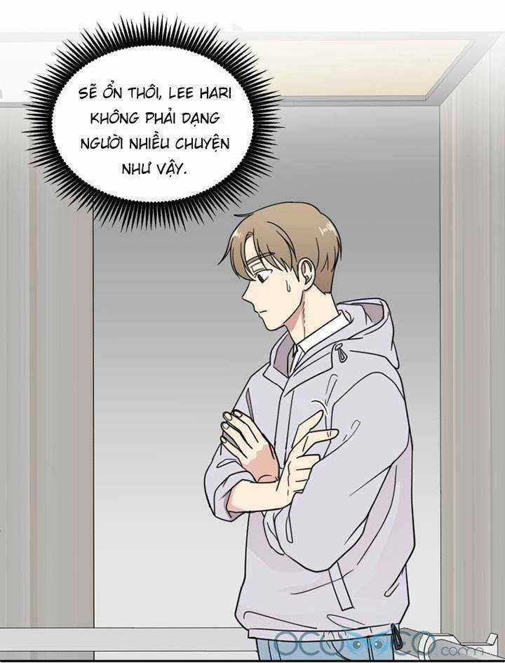 Tình Yêu Chỉ Mình Em Biết Chapter 8 trang 59