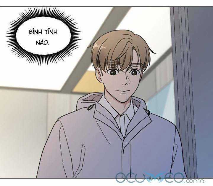 Tình Yêu Chỉ Mình Em Biết Chapter 8 trang 61