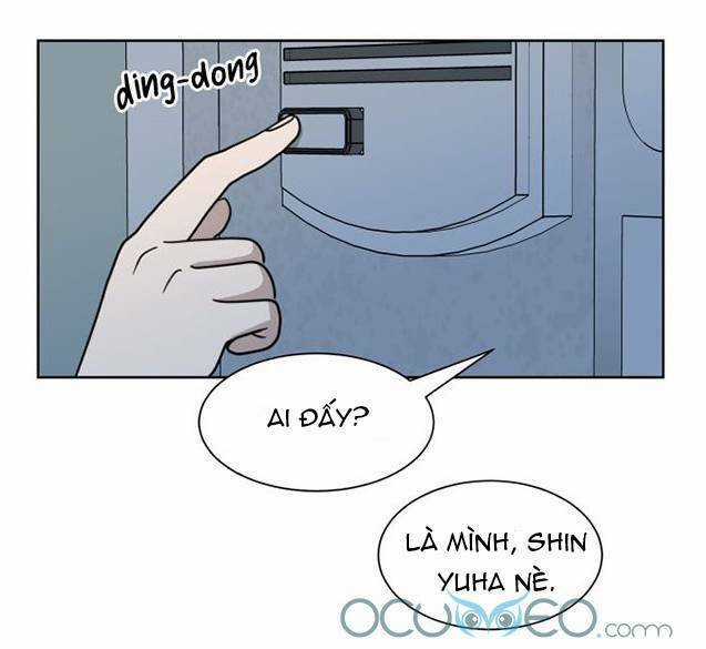 Tình Yêu Chỉ Mình Em Biết Chapter 8 trang 62