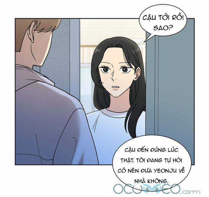 Tình Yêu Chỉ Mình Em Biết Chapter 8 trang 64