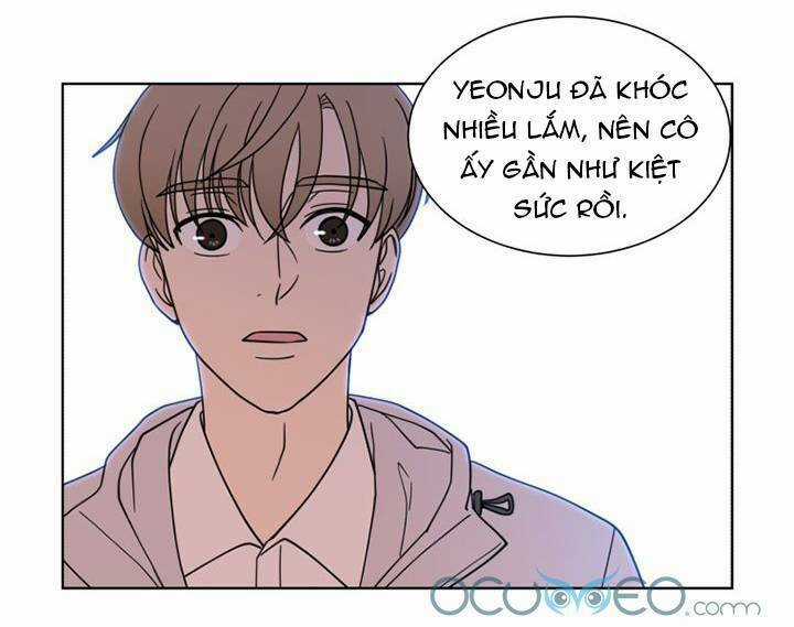 Tình Yêu Chỉ Mình Em Biết Chapter 8 trang 65
