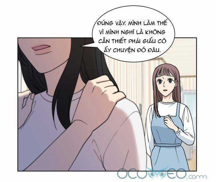 Tình Yêu Chỉ Mình Em Biết Chapter 8 trang 67