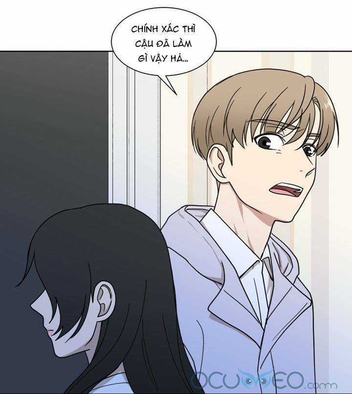 Tình Yêu Chỉ Mình Em Biết Chapter 8 trang 70