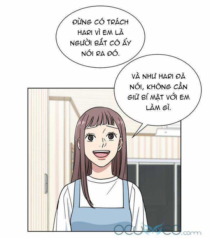 Tình Yêu Chỉ Mình Em Biết Chapter 8 trang 71