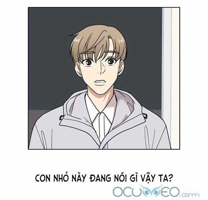 Tình Yêu Chỉ Mình Em Biết Chapter 8 trang 72