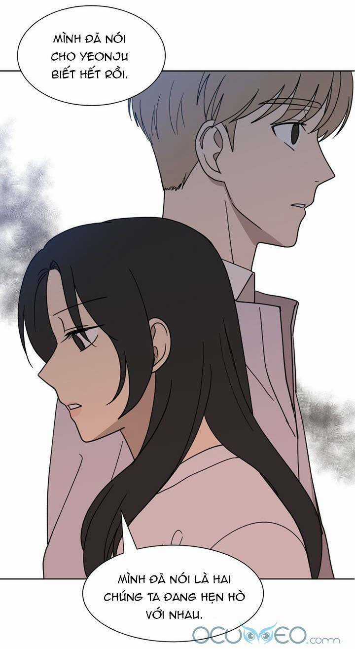 Tình Yêu Chỉ Mình Em Biết Chapter 8 trang 73