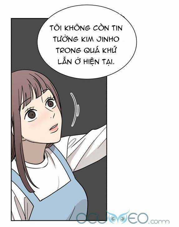 Tình Yêu Chỉ Mình Em Biết Chapter 8 trang 9