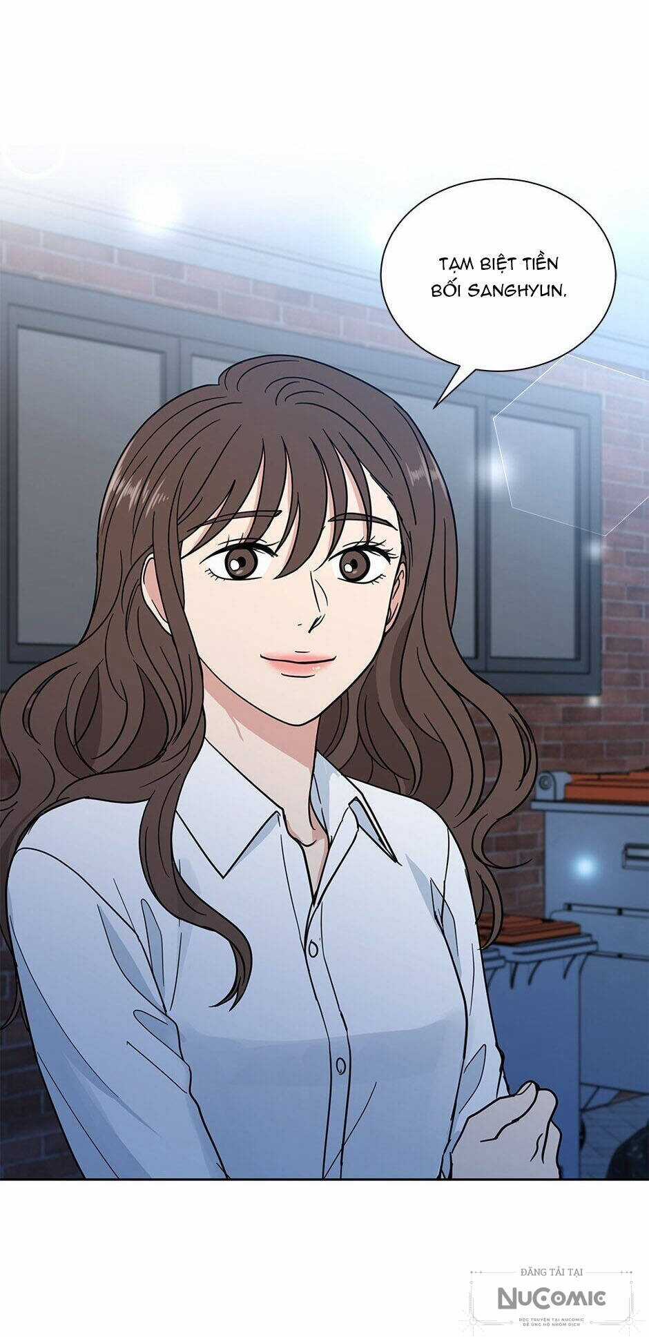 Tình Yêu Chỉ Mình Em Biết Chapter 80 trang 1