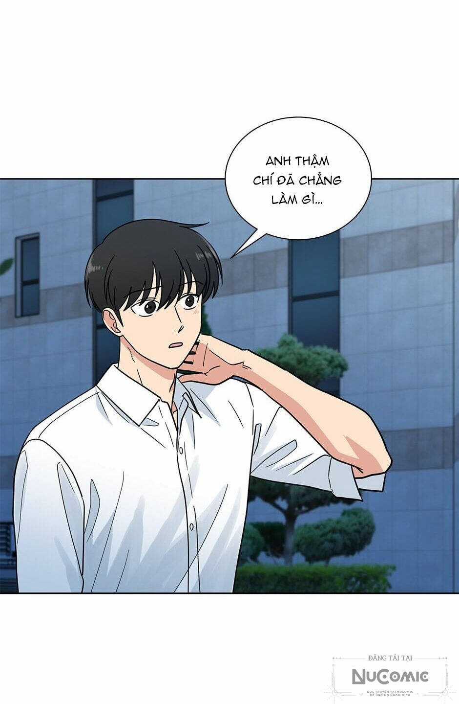 Tình Yêu Chỉ Mình Em Biết Chapter 80 trang 10