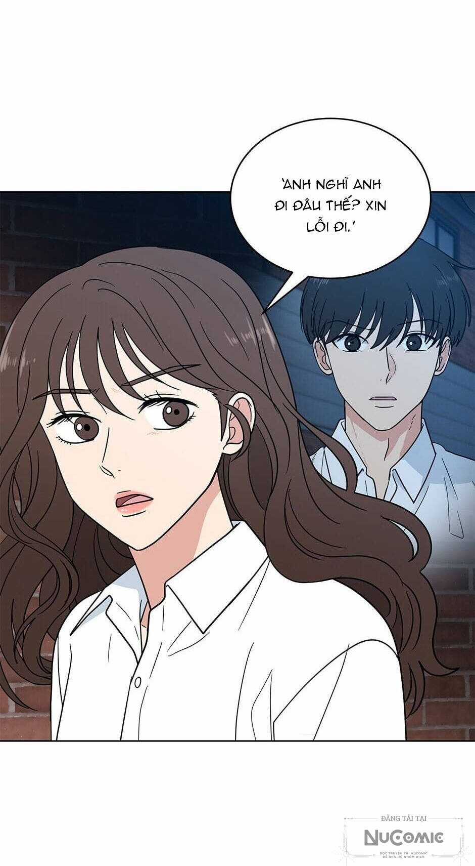 Tình Yêu Chỉ Mình Em Biết Chapter 80 trang 12