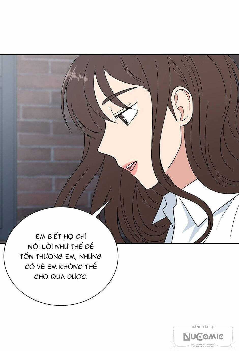 Tình Yêu Chỉ Mình Em Biết Chapter 80 trang 16