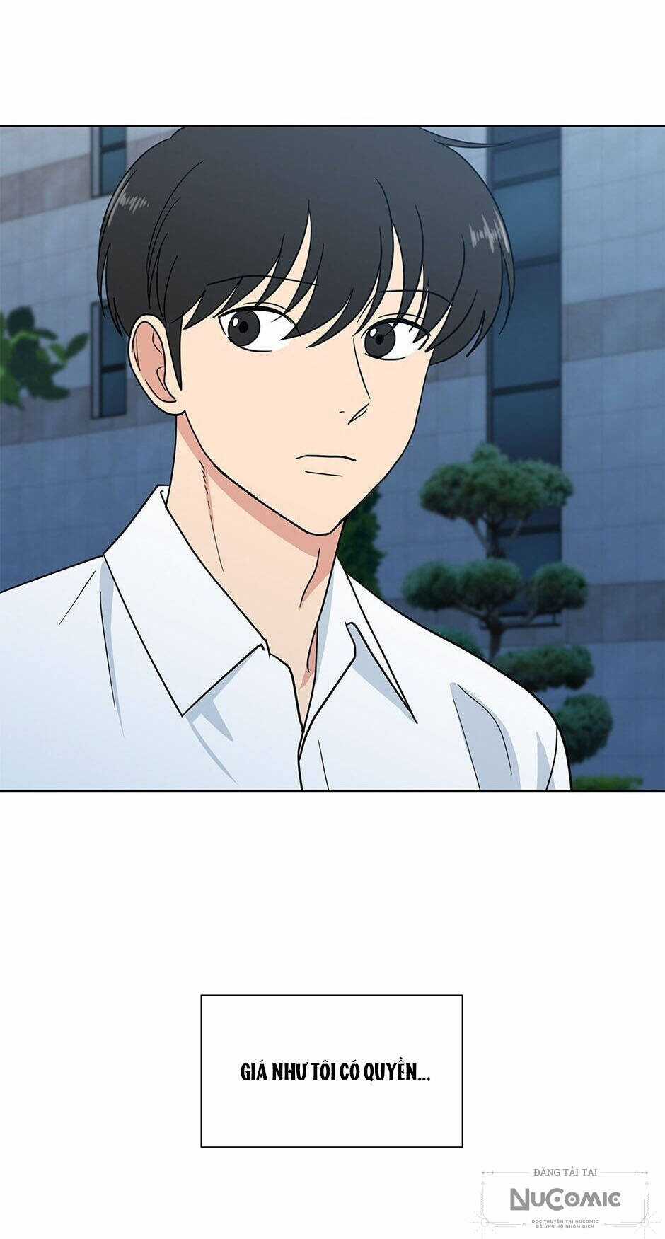 Tình Yêu Chỉ Mình Em Biết Chapter 80 trang 17